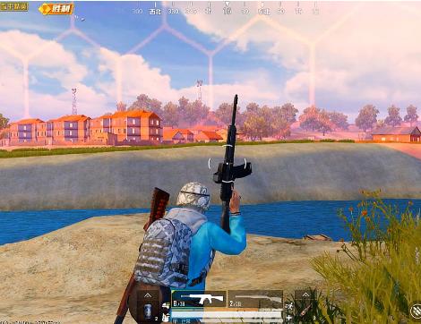 玩和平精英镜像哪里物资多?这几个点试试 玩和平精英镜像哪里物资多?这几个点试试