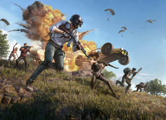 和平精英如何快速升级段位?这十点做到了快速升级王牌!