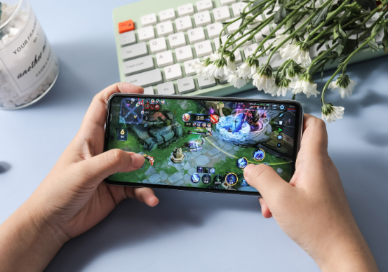 玩游戏领手机是真的吗?一场营销盛宴还是真实福利?